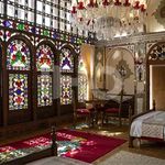 بوتیک هتل شهسواران