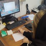 مجتمع آموزشی آینده درخشان