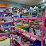 تحریر پالت رنگی