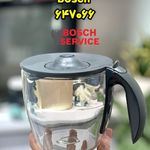 تعمیرات لوازم خانگی بوش سرویس