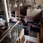 کافه عباسی