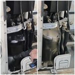 تاسیسات گرمایشی و سرمایشی آقازاده