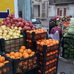 سوپر میوه و تره بار سپنتا