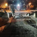 رستوران لاله سپاه