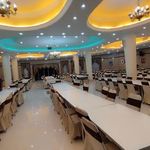 رستوران لاله سپاه