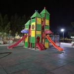 بوستان امام علی