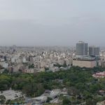 مرکز خرید باراد