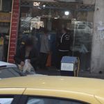 نان ماشینی امیر