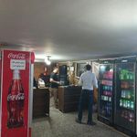 رستوران آب و آتش