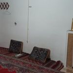 اقامتگاه بوم گردی نی چشمه