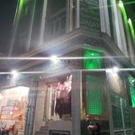 حسینیه و دارالایتام سادات