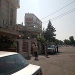 رستوران صدف