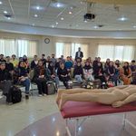 آموزشگاه فنی و حرفه ای ماساژ فروغ ایرانیان