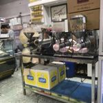 لبنیات و بستنی سادات