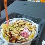 ویتامینه بستنی سندباد