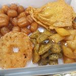 شیرینی ماه نور