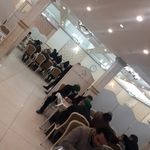 مرکز آموزشی رفاهی فرهنگیان