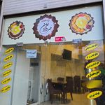 غذاخوری حیدربابا