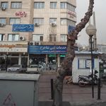 خدمات فنی شاهرخ