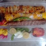 رستوران شاندیز بوانات