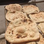 نانوایی سنگک