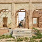 کوشک تاریخی