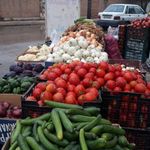 سوپر میوه و تره بار سپنتا