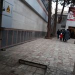 مرکز آموزشی رفاهی فرهنگیان