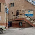 استخر صبا