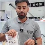 تعمیرات لوازم خانگی بوش سرویس