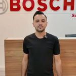 تعمیرات لوازم خانگی بوش سرویس