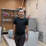 تعمیرات لوازم خانگی بوش سرویس