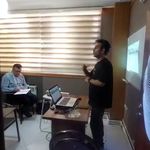 آموزشگاه بازارهای مالی و حسابداری ماد