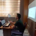 آموزشگاه بازارهای مالی و حسابداری ماد