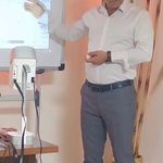 آموزشگاه بازارهای مالی و حسابداری ماد