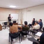 آموزشگاه بازارهای مالی و حسابداری ماد