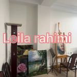 استودیو تخصصی نقاشی و هنرهای تجسمی ندا