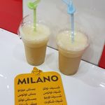 کافه میلانو