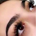 خدمات تخصصی کاشت و ترمیم مژه