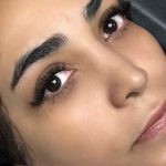 اکستنشن مژه مهدیا