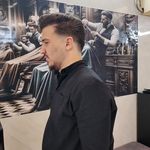 پیرایش مردانه