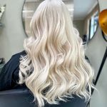 مرکز تخصصی رنگ مو و کراتین فرشته نرجسی