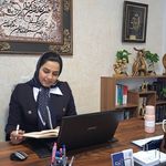 وکیل پایه یک دادگستری باقری