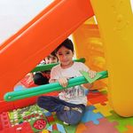 مهدکودک دو زبانه افق روشن