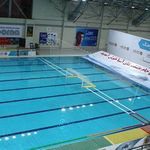 استخر نه دی