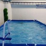 استخر نه دی