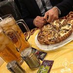 پیتزا خونه (وکیل آباد)