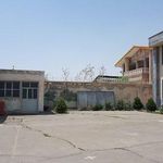 اسکان فرهنگیان امام حسن مجتبی