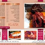 تهیه غذای اسنوژی