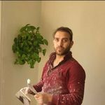 نقاش ساختمان مسعود بخشی